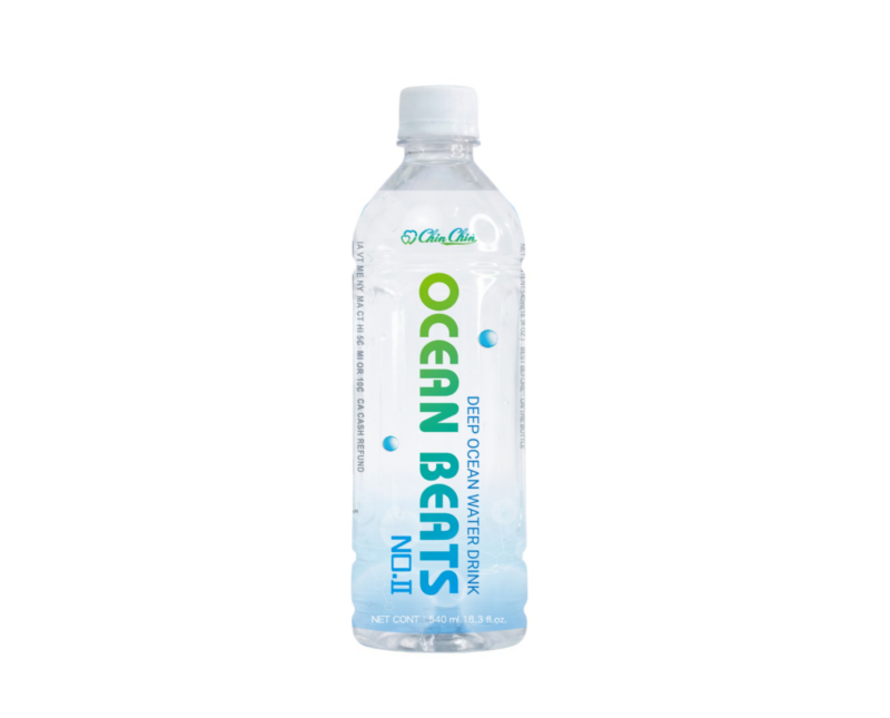 OCEAN BEATS NO.2 540ml